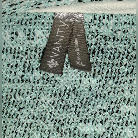 Vanity cardigan - Picture 3 of 7